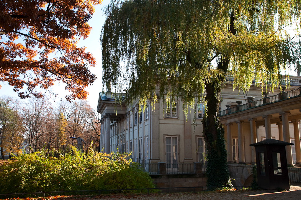 Warsaw
